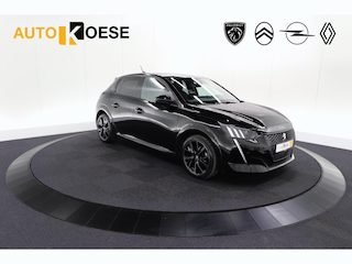 Peugeot 208 PureTech 100 GT | Camera | Apple Carplay | Parkeersensoren | Navigatie