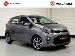 Kia Picanto 1.0 Style Automaat 5-zits