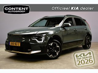 Kia Niro e-Niro 64,8 kWh 204pk Aut Air