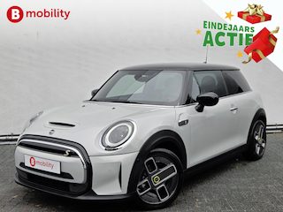 Mini Mini Yours 33 kWh SOH 99% Head-Up Warmtepomp | Stoelverwarming | Sportstoelen | LED | DAB Audio
