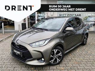 Toyota Yaris 1.5 Hybrid 115 Dynamic | Comfor Pack | Sensoren v/a | Android Auto