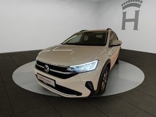 Volkswagen Taigo 1.0TSI LIFE Business Navi ACC Climate Ctrl  Apple car play Camera LM