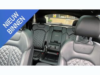 Audi Q7 4.0 TDI SQ7 quattro Pro Line + Full options, zeer nette auto !!