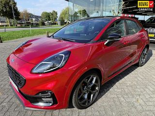 Ford Puma 1.5 EcoBoost ST-X Performance Pack