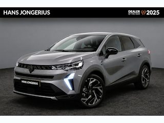Renault Symbioz E-Tech full hybrid 160 esprit Alpine | 360 CAMERA | STUUR/STOELVERWARMING | PANORAMADAK | HARMAN/KARDON | ADAPT. CRUISE CONTROL | CLIMATE CONTROL | APPLECARPLAY/ANDROIDAUTO | PDC | LMV
