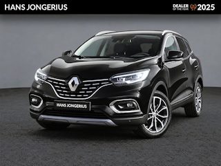 Renault Kadjar TCe 160 EDC Intens | AUTOMAAT | TREKHAAK | CAMERA | NAVI | CRUISE CONTROL | ALL-SEASONBANDEN | CLIMATE CONTROL | PDC | LMV