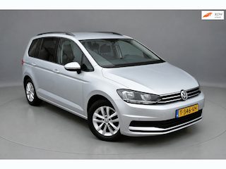 Volkswagen Touran Cruise|Camera|Massage|Distributie v.v.