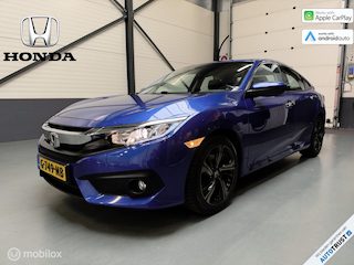 Honda Civic 1.5 i-VTEC Elegance Dealer-auto|Trekh-afneembaar