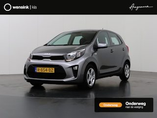 Kia Picanto 1.0 DPi ComfortLine | Airco | Cruise Control | Bluetooth |