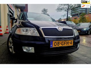 Skoda Octavia 1.6 FSI Tour Airco ElecRam