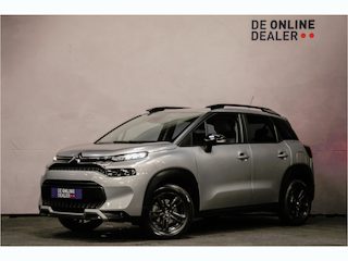 Citroën C3 Aircross 1.2 PureTech Feel |Trekh|Cruise|Leder
