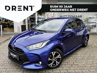 Toyota Yaris 1.5 Hybrid 115 Dynamic | Comfort Pack | Sensoren v/a | Android Auto