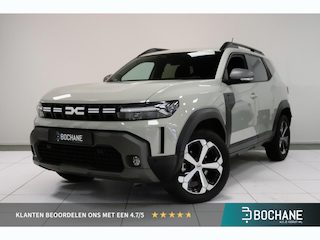 Dacia Duster 1.6 Hybrid 140 Expression | Camera | Navigatie | Airco | Stuur & stoelverwarming | Parkeersensor | LED |