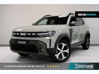 Dacia Duster 1.6 Hybrid 140 Expression | Camera | Navigatie | Airco | Stuur & stoelverwarming | Parkeersensor | LED |