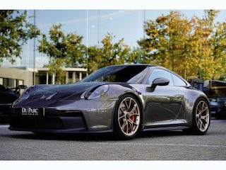 Porsche 911 911 4.0 GT3 / Full Service / Sportuitlaat