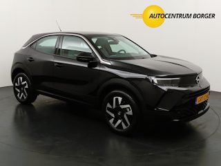 Opel Mokka 1.2 Turbo Edition Trekhaak/17"LM Cruise/ CarPlay / Camera / Stoel & Stuurverwarming