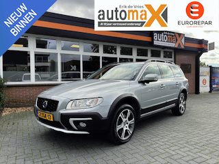 Volvo XC70 2.0 D4 FWD Nordic+ |Trekhaak|Memory|Full Option|