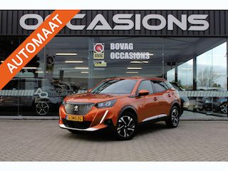Peugeot 2008 1.2 Allure Pack 1 EIGENAAR/ APPLE CARPLAY/ LED