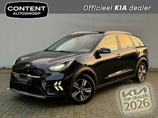 Kia Niro 1.6 141pk ExecutiveLine / Navi / Cruise / Clima