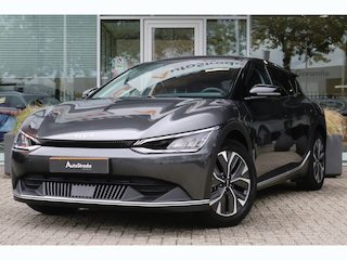 Kia EV6 58kWh 169pk RWD Air SoH 100% | Camera | Stoelverwarming | Navi | Virtual | Climate