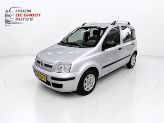 Fiat Panda 1.2 Edizione Cool/Airco/53.000km nap/Nieuwe apk!
