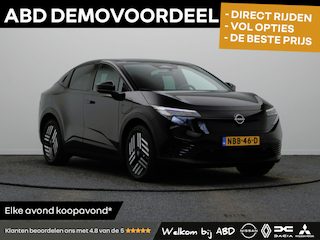 Nissan Leaf Engage Plus 52 kWh | Getint Glas | 451 km WLTP | Stoelverwarming | Stuurwielverwarming |