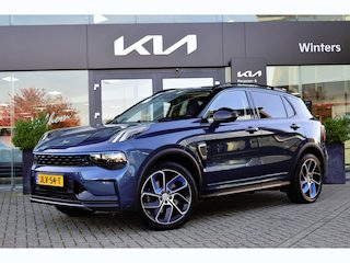 Lynk & Co 01 1.5 Navi | elec.AKlep | Panoramadak | PDC | Camera | Full Options | Fabr.garantie