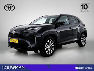 Toyota Yaris Cross 1.5 Hybrid 115 Dynamic | BTW voertuig | Navigatie | Apple CarPlay/Android Auto | Climate Control | Cruise Control Adaptive | Achteruitrijcamera | Bluetooth | LED verlichting |