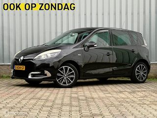 Renault Scénic 1.2 TCe Bose | Keyless | BT | PDC