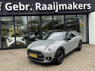 Mini Clubman 1.5 Cooper Business Edition*Carplay*Navi*