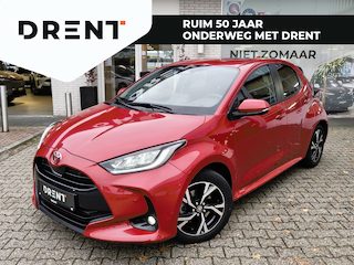 Toyota Yaris 1.5 Hybrid 115 Dynamic
