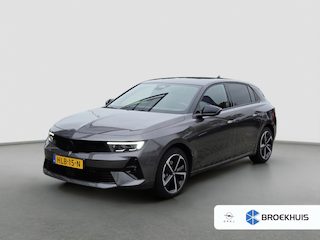 Opel Astra 1.2 Turbo Hybrid GS 360* Camera | Stoel+Stuur+Voorruitverwarming | Keyless | Head-up display | Matrix LED | Full map navigatie | Carplay/android auto | Adaptive CC |