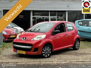 Peugeot 107 1.0-12V XR | Airco | Nieuwe koppeling | Zuinig