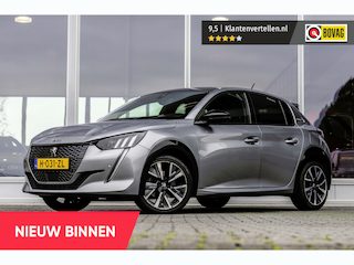 Peugeot 208 1.2 PureTech GT-Line | Automaat | ACC | Camera | Trekhaak