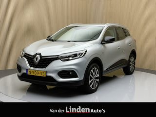 Renault Kadjar 1.3 TCe Techno | Trekhaak | Carplay&Android | Navigatie | Keyless Entry | ClimaTronic