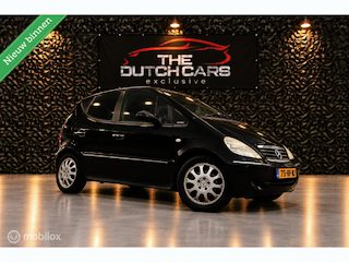 Mercedes-Benz A-klasse 190 Elegance | Stoelverwarming | E-Ramen |