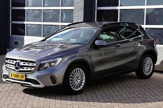 Mercedes-Benz GLA 180 Business Solution