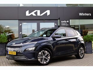 Hyundai Kona EV Business 64 kWh | Stoelverwarming | Head-up Display | Navigatie | Adaptieve Cruise Control |