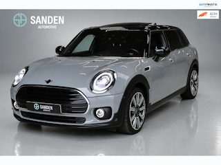 Mini Clubman 1.5 Cooper Richmond Park Edition|Automaat|Led|Panodak|Navigatie|Harman Kardon|Stoelverwarming