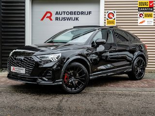 Audi Q3 45 TFSI e S Edition Pano/Sfeer/Camera/AppleCar