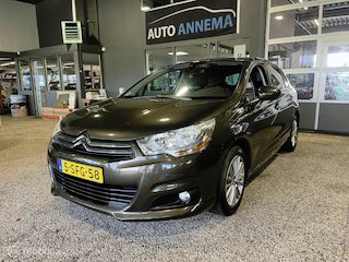 Citroën C4 1.6 VTi Ligne Business