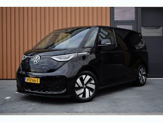 Volkswagen ID. Buzz 77 kWh | Camera | Trekhaak | 19"