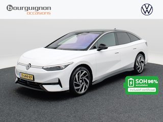 Volkswagen ID.7 Pro Business 77 kWh 286 Pk | Harman/Kardon | 360 Camera | Head UP | Panoramadak | Trekhaak | 20 Inch | 63.390 Km !!