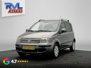 Fiat Panda 1.2 Edizione Cool | Origineel Nederlands | Trekhaak | Airco |