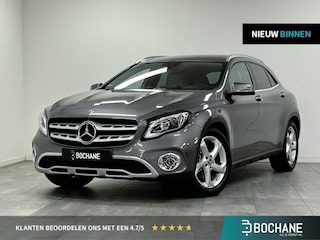 Mercedes-Benz GLA 250 4Matic Premium Plus | BEIGE INTERIEUR | NAVI | CAMERA | LED | SPORTSEATS