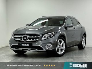 Mercedes-Benz GLA 250 4Matic Premium Plus | BEIGE INTERIEUR | NAVI | CAMERA | LED | SPORTSEATS