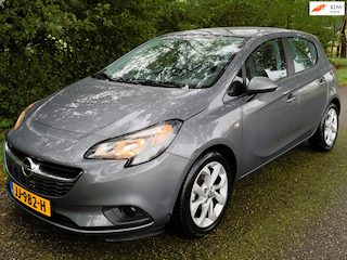 Opel Corsa 1.4 Edition NAP AIRCO CRUISE 5-DRS 2016