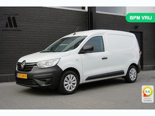 Renault Express 1.5 dCi EURO 6 - Airco- Cruise - PDC - €11.900,- Excl.