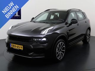 Lynk & Co 01 1.5 Core FABRIEKSGARANTIE T/M 2030!!! | ACHTERUITRIJ CAMERA | APPLE CARPLAY / ANDROID AUTO | KEYLESS ENTRY | STOELVERWARMING |