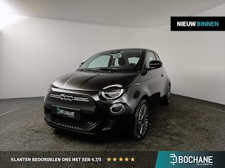 Fiat 500 Icon 42 kWh | APPLE CARPLAY | ANDROID AUTO | CRUISE CONTROL |